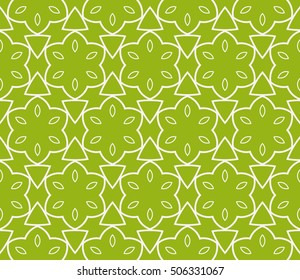 seamless floral geometric patterns. olive color. Texture for holiday cards, Valentines day, wedding invitations, design wallpaper, pattern fills, web page, banner, flyer. Vector illustration.