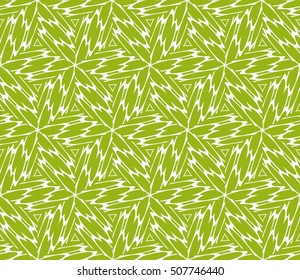 seamless floral geometric patterns. olive color. Texture for holiday cards, Valentines day, wedding invitations, design wallpaper, pattern fills, web page, banner, flyer. Vector illustration.