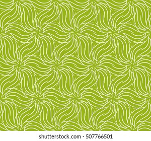 seamless floral geometric patterns. olive color. Texture for holiday cards, Valentines day, wedding invitations, design wallpaper, pattern fills, web page, banner, flyer. Vector illustration.