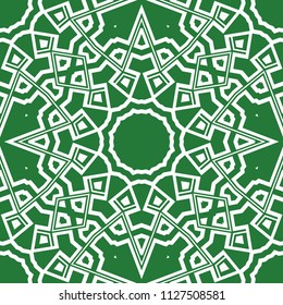 seamless floral geometric patterns. Rose color. Texture for holiday cards, Valentines day, wedding invitations, design wallpaper, pattern fills, web page, banner, flyer. Vector beautiful illustration