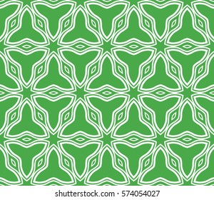 seamless floral geometric patterns. Texture for holiday cards, Valentines day, wedding invitations, design wallpaper, pattern fills, web page, banner, flyer. Vector illustration.