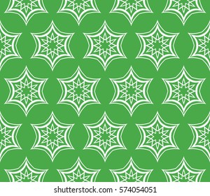 seamless floral geometric patterns. Texture for holiday cards, Valentines day, wedding invitations, design wallpaper, pattern fills, web page, banner, flyer. Vector illustration.