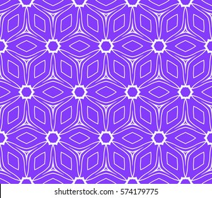 seamless floral geometric patterns. Texture for holiday cards, Valentines day, wedding invitations, design wallpaper, pattern fills, web page, banner, flyer. Vector illustration.