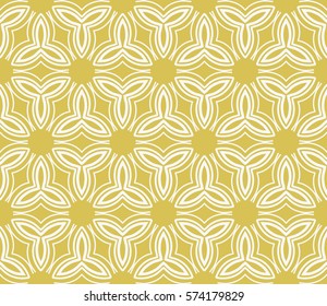 seamless floral geometric patterns. Texture for holiday cards, Valentines day, wedding invitations, design wallpaper, pattern fills, web page, banner, flyer. Vector illustration.