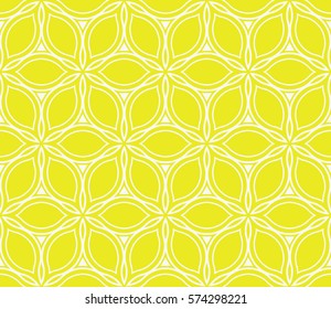 seamless floral geometric patterns. Texture for holiday cards, Valentines day, wedding invitations, design wallpaper, pattern fills, web page, banner, flyer. Vector illustration.