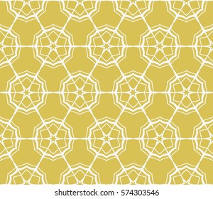 seamless floral geometric patterns. Texture for holiday cards, Valentines day, wedding invitations, design wallpaper, pattern fills, web page, banner, flyer. Vector illustration.
