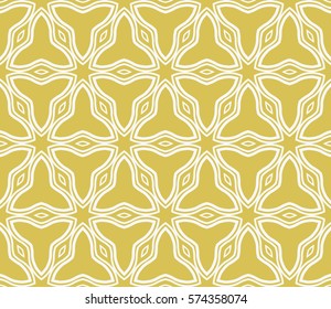 seamless floral geometric patterns. Texture for holiday cards, Valentines day, wedding invitations, design wallpaper, pattern fills, web page, banner, flyer. Vector illustration.