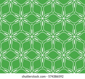 seamless floral geometric patterns. Texture for holiday cards, Valentines day, wedding invitations, design wallpaper, pattern fills, web page, banner, flyer. Vector illustration.