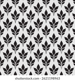 seamless floral minimalist pattern design, geometric abstract pattern, colorful fabric background, This designs are suitable for fashion and can be used in making clothes. design 39