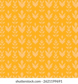 seamless floral minimalist pattern design, geometric abstract pattern, colorful fabric background, This designs are suitable for fashion and can be used in making clothes. design 42