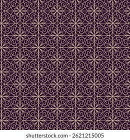 seamless floral minimalist pattern design, geometric abstract pattern, colorful fabric background, This designs are suitable for fashion and can be used in making clothes. design 08