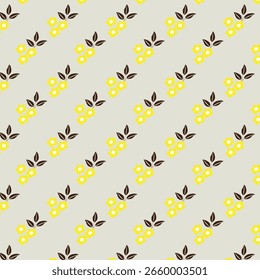 Plano de fundo branco natural abstrato floral uniforme