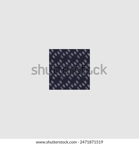   seamless floral partern design vector design