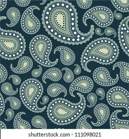 seamless  floral  pattern