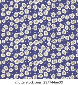 Seamless floral pattern, aop prints, clothing prints, fashion prints, home furnishing, clothing prints 