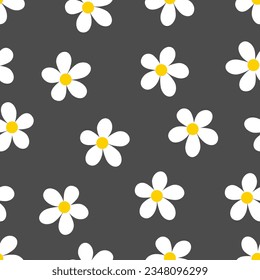 seamless floral pattern for background, texture, fabric motif, gift wrapping, wall decoration, packaging wrap