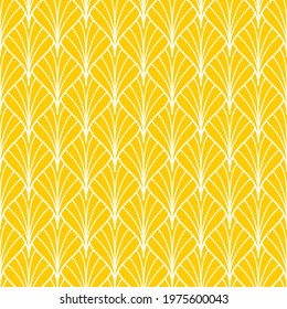Seamless floral pattern. Beautiful wallpaper. Striped background.