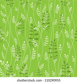 seamless floral pattern. Can be used for wallpaper, pattern fills, web page background, surface textures