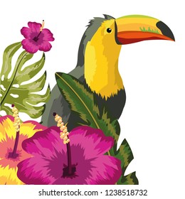seamless floral pattern cartoon