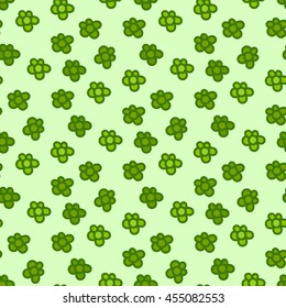 Seamless floral pattern. Color abstract ornaments in Oriental style, Uzbekistan, India, Turkey. Template for fabric patchwork.
