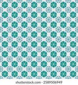 seamless floral pattern colorful cover wallpaper light 