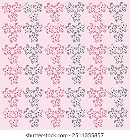 Seamless floral pattern, Creative texture for fabric, hand drawn illustration for textile or wallpapers,
Hand Drawn Floral Vector Patterns, Vintage floral seamless pattern, Design for fashion,