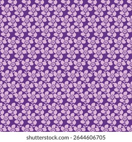 Padrão floral perfeito, impressão de flor bonito com botânica de primavera. Projeto bastante exigente: plantas selvagens desenhadas à mão: flores pequenas, folhas em um arranjo abstrato em um fundo claro. Ilustração vetorial