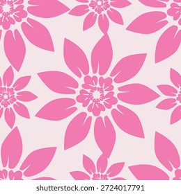 Patrón floral sin fisuras, linda libertad ditsy impresión de mini botánica en un motivo romántico. Diseño botánico bastante simple: Pequeñas flores dibujadas a mano, hojas diminutas abstractas en el campo de luz. Ilustración vectorial