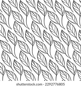 Seamless floral pattern. Cute retro textures. Flowers and dots for fabric, paper, packaging design.