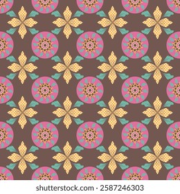 seamless floral pattern, seamless damask pattern,carpet,ceramic,Silk, sarong,tile,curtain,bedsheet,table cloths,