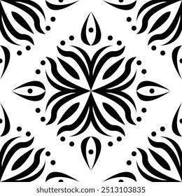 seamless floral pattern design for decorating wallpaper wrapping paper fabric backdrop and etc.