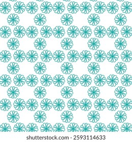 seamless floral pattern design on blackground