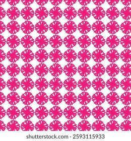 seamless floral pattern design on blackground