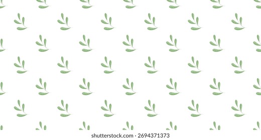 Seamless floral pattern design vector for textille background illustration textures 