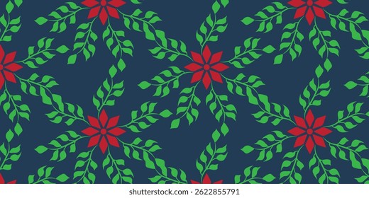 Seamless Floral pattern,  Digital pattern, Arab, Pakistan,  Indian floral pattern, Vector Illustration ,Design for fashion , fabric, textile, wallpaper , wrapping and all prints