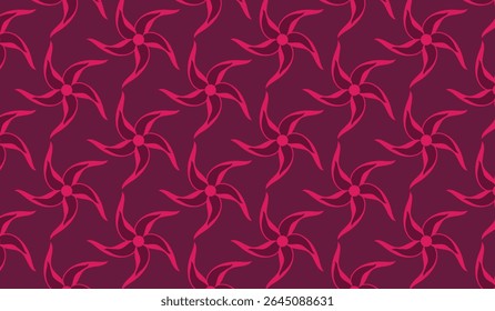 Patrón floral inconsútil, patrón digital, árabe, Pakistán, patrón floral indio, Ilustración vectorial, diseño para la moda, tela, textil, Fondo de pantalla, envoltura y todos los estampados.