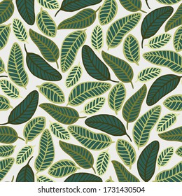 Nahtlose Blumenmuster. Stoffdesign mit einfachen Blumen. Vektor-cute-Muster für Babygewebe, Tapete oder Packpapier