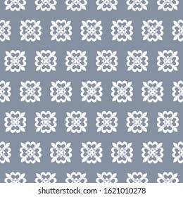 Seamless floral  pattern. fabric texture, background floral wallpaper  vector