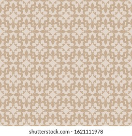 Seamless floral  pattern. fabric texture, background floral wallpaper  vector