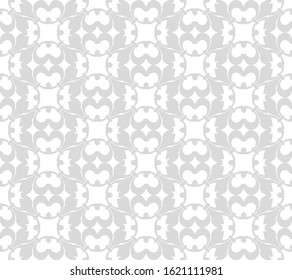 Seamless floral  pattern. fabric texture, background floral wallpaper  vector