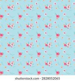  floral sin fisuras