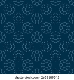 seamless floral pattern flower repeat pattern
