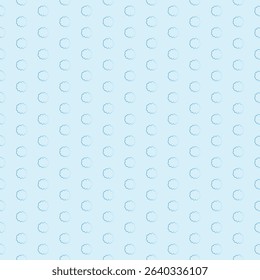 Seamless Floral Pattern with Flower Silhouettes on Vibrant Background – Modern Botanical Repeat Design in Vector Format 