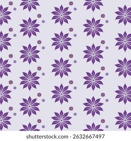 seamless floral pattern, seamless pattern with flowers