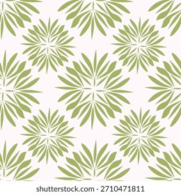 Padrão floral perfeito. Textura de flores. Design de padrão de superfície de flor de simplicidade