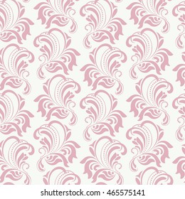 seamless floral pattern, gift wrap
