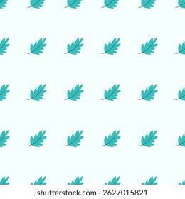 Seamless floral pattern. Idea for fabric, tablecloth pattern, wrapping paper, gift paper. Print ditsy. Motives are scattered randomly. Flower pattern background. cute pattern.