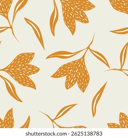 Patrón floral sin fisuras, libertad ditsy impresión, adorno de la naturaleza en un motivo romántico. Diseño botánico lindo, Fondo de pantalla delicado de la flor: Pequeñas flores rosadas dibujadas a mano en blanco. Ilustración vectorial