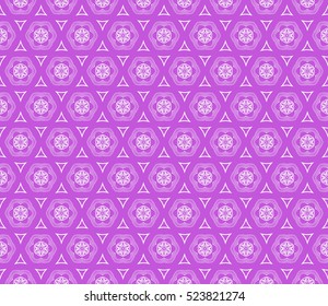 seamless floral pattern. lilac color. For Valentine's day, wedding invitations, wallpaper. Vector illustration.