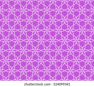 seamless floral pattern. lilac color. For Valentine's day, wedding invitations, wallpaper. Vector illustration.